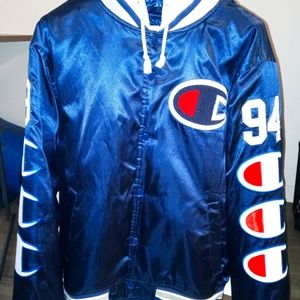 ✨✨SUPREME CHAMPION JACKET